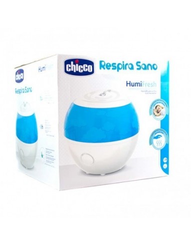 Humidificador Vapor Frio Chicco Humi Fresh