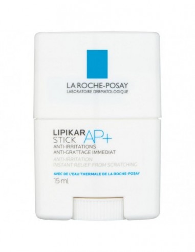 Lipikar Ap+ Stick La Roche Posay 1 Envase 20 G