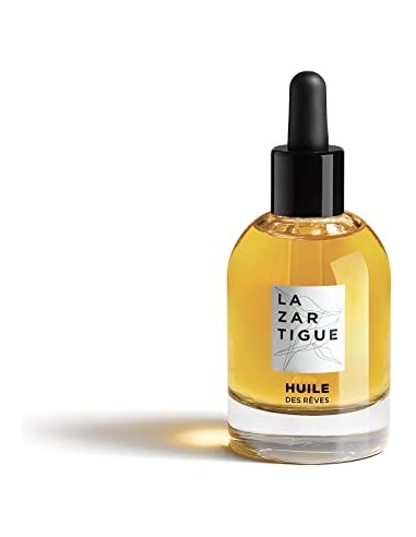 Lazartigue Aceite Huil Des Reves 50Ml