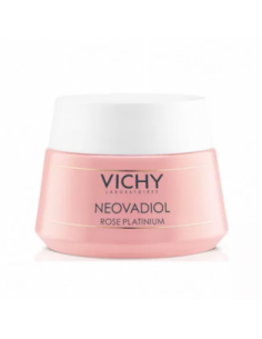 Neovadiol 65+ La Creme Rose...