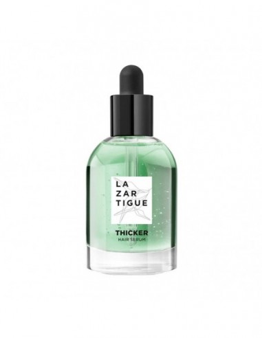 Lazartigue Thicker Hair Serum 50Ml