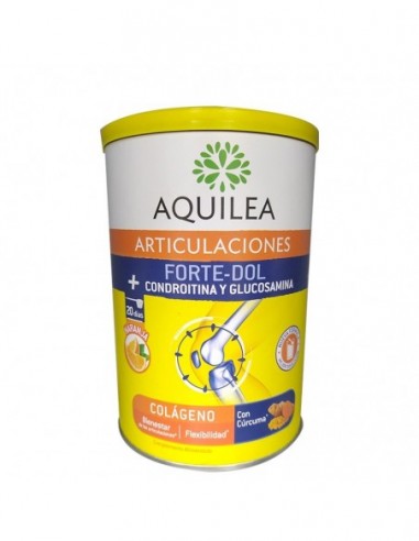 Aquilea Articulaciones Forte 1 Envase 280 G