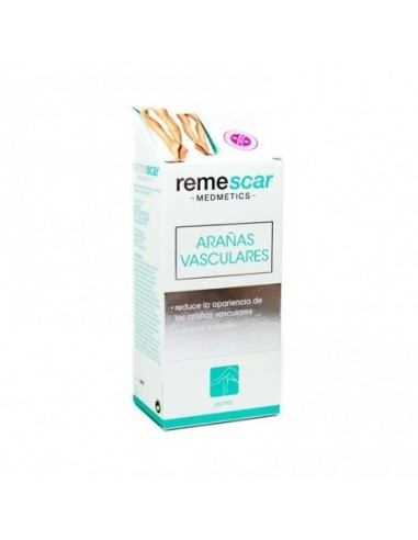 REMESCAR ARAÑAS VASCULARES 1 ENVASE 40 ML