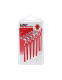 Cepillo Interdental Lacer...