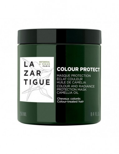 Lazartigue Mascarilla Colour Protect 250Ml