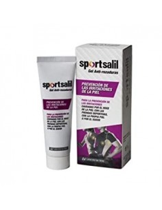 Sportsalil Gel...