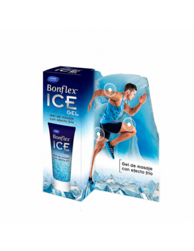 Bonflex Ice Gel 1 Envase 100 Ml