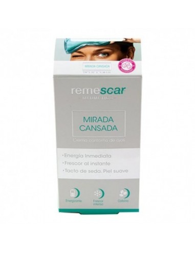 Remescar Mirada Cansada 1 Envase 15 Ml