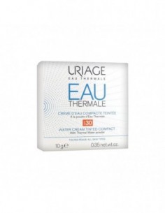 Uriage Crema De Agua...