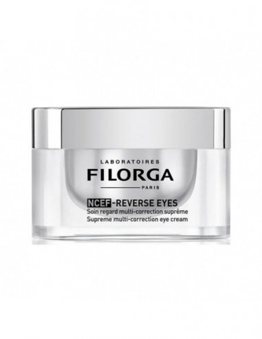 Filorga Ncef Reverse Eyes 15Ml