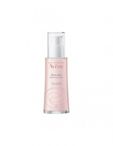 AVENE SERUM LUMINOSIDAD 1 ENVASE 30 ML