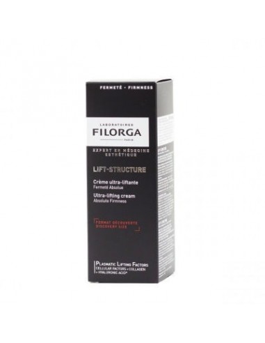 FILORGA  CREMA LIFT STRUCTURE 1 ENVASE 30ML