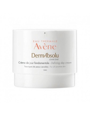 AVENE DERMABSOLU CREMA DE DIA ESENCIAL 1 ENVASE 40 ml