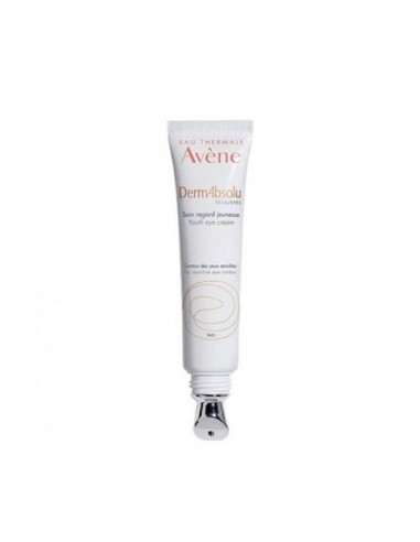 Avene Dermabsolu Contorno De Ojos Rejuvenecedor 1 Envase 15 Ml