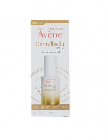 Avene Dermabsolu Serum Esencial 1 Envase 30 Ml