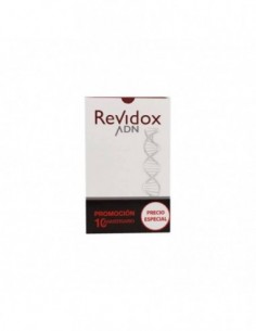 Pack Revidox Adn 2 X 28...