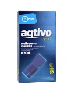 Muñequera Metacarpiana Prim...