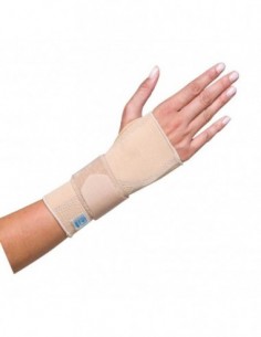 Muñequera Metacarpiana Prim...