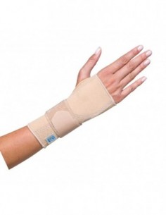 Muñequera Metacarpiana Prim...