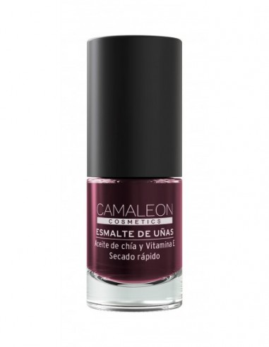 Camaleon Esmalte Uñas 06 Borgoña 6Ml