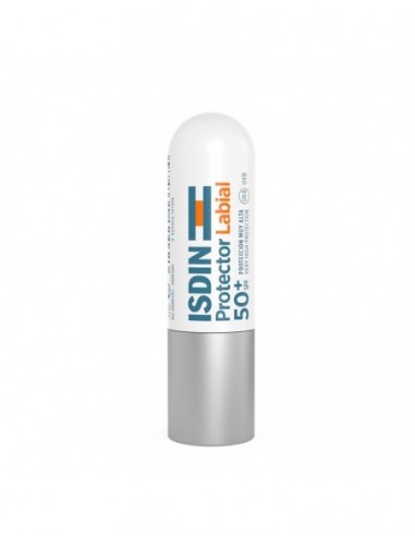 ISDIN PROTECTOR LABIAL SPF 50 1 ENVASE 4 g