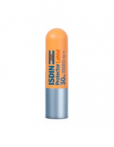 ISDIN PROTECTOR LABIAL SPF 30 1 ENVASE 4 g