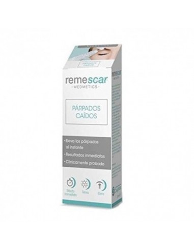 Remescar Parpados Caidos 1 Envase 8 Ml