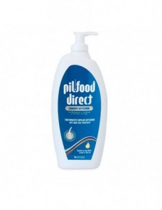 Pilfood Direct Champu...