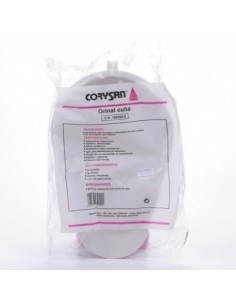 CUÑA CORYSAN ANATOMICO 1...