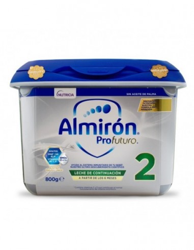 Almiron Profutura 2 1 Envase 800 G