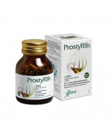 Prostyron Advanced 60 Capsulas