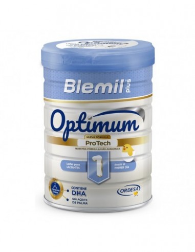 BLEMIL 1 OPTIMUM PROTECH 1 LATA 800 g