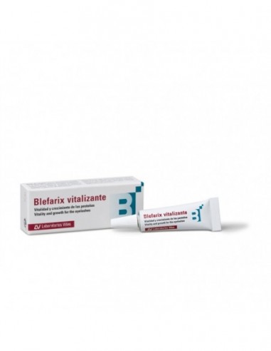 Blefarix Vitalizante 1 Envase 4 Ml