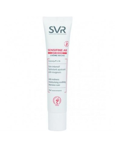 SENSIFINE AR RICHE SVR 1 ENVASE 40 ml