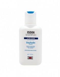 Isdin Shampoo Ultra Suave...