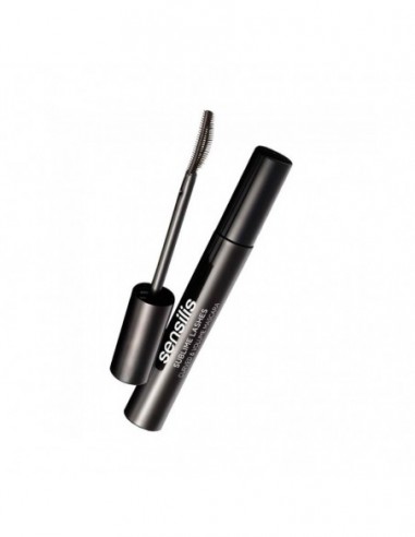 Sensilis Sublime Lashes Mascara De Pestañas 1 Envase 14 Ml