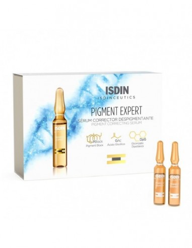 Isdinceutics Pigment Expert 10... Isdinceutics Pigment Expert 10...