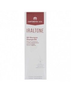 Iraltone Champu Ds 1 Envase...