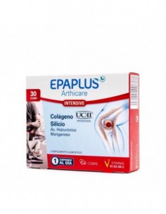 EPAPLUS ARTHICARE INTENSIVE...