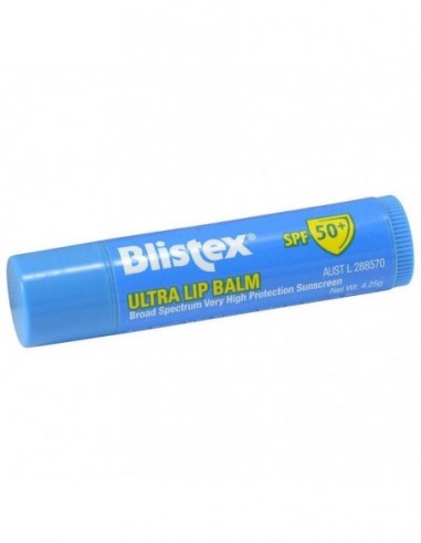 Blistex Ultra 50+ 1 Envase 4,25 G