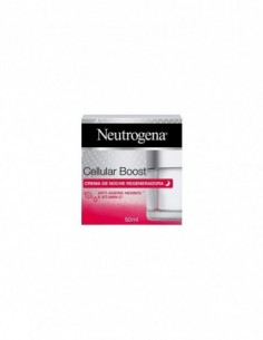Neutrogena Cellular Boost...