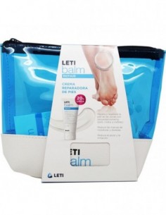 Letibalm Crema Reparadora...