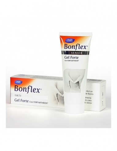 Bonflex Artisenior Gel Forte 1 Envase 60 Ml