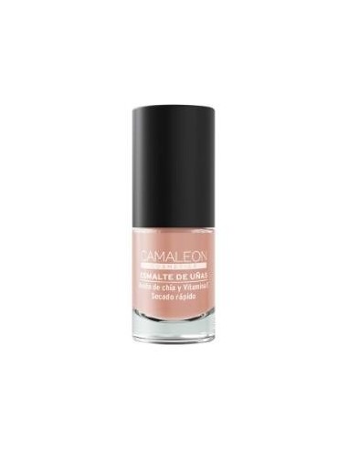 Camaleón Esmalte Uñas 04 Nude 6Ml