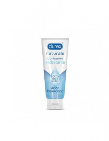 Durex Naturals Intimate Gel Extra Hidratante 100 Ml