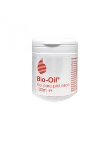 Bio-Oil Gel Para Piel Seca 1 Envase 100 Ml