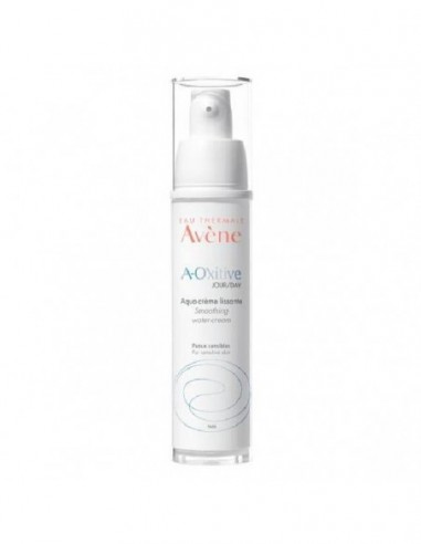 AVENE A-OXITIVE DIA AQUA CREMA ALISADORA 1 ENVASE 30 ml