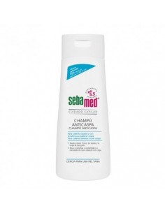 Sebamed Champu Anticaspa 1...
