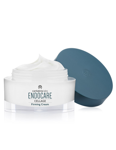 Endocare Cellage Firming Cream Reafirmante Regeneradora 1 Envase 50 Ml