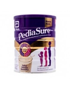 Pediasure Polvo 1 Lata 850...
